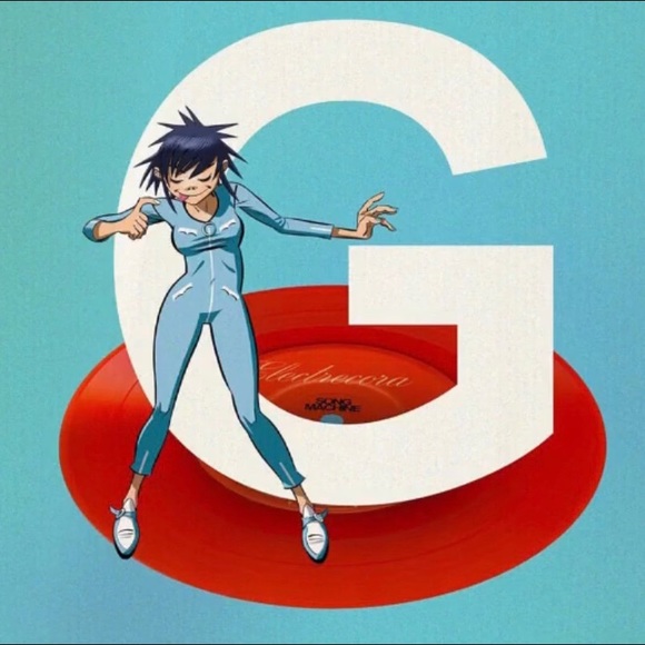 Meet your Posher, Genitrix - Picture 1 of 1